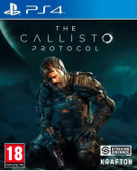 The Callisto Protocol (PS4)